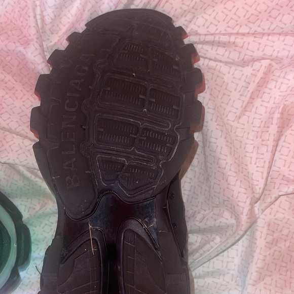 Led balenciagas - Picture 4 of 4